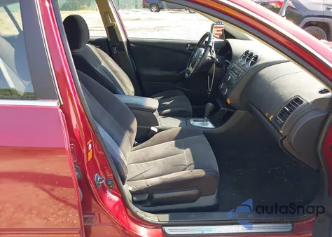 2008 Nissan Altima 2.5 S z USA, uszkodzony, nr VIN 1N4AL21EX8N400475